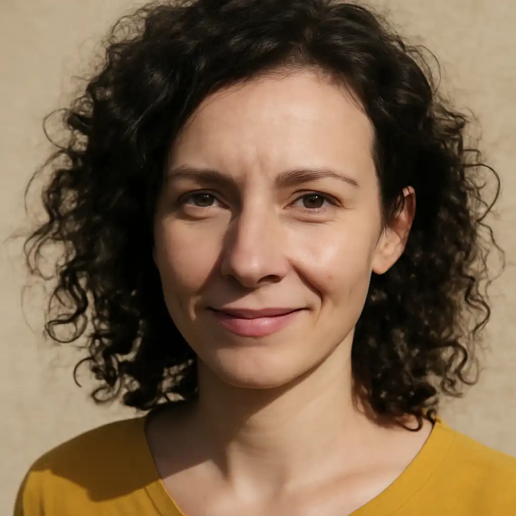 Magdalena Kowalczyk